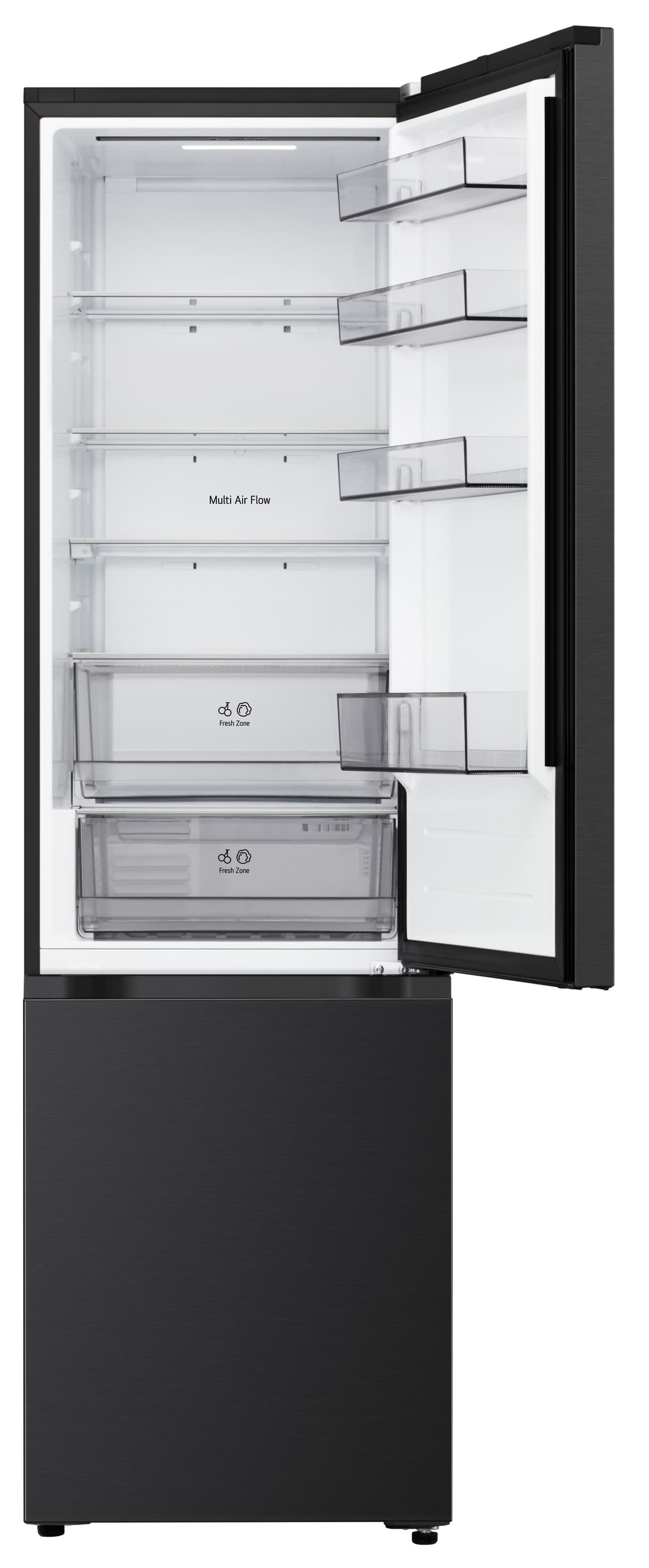 Холодильник LG GC-B509ETLM