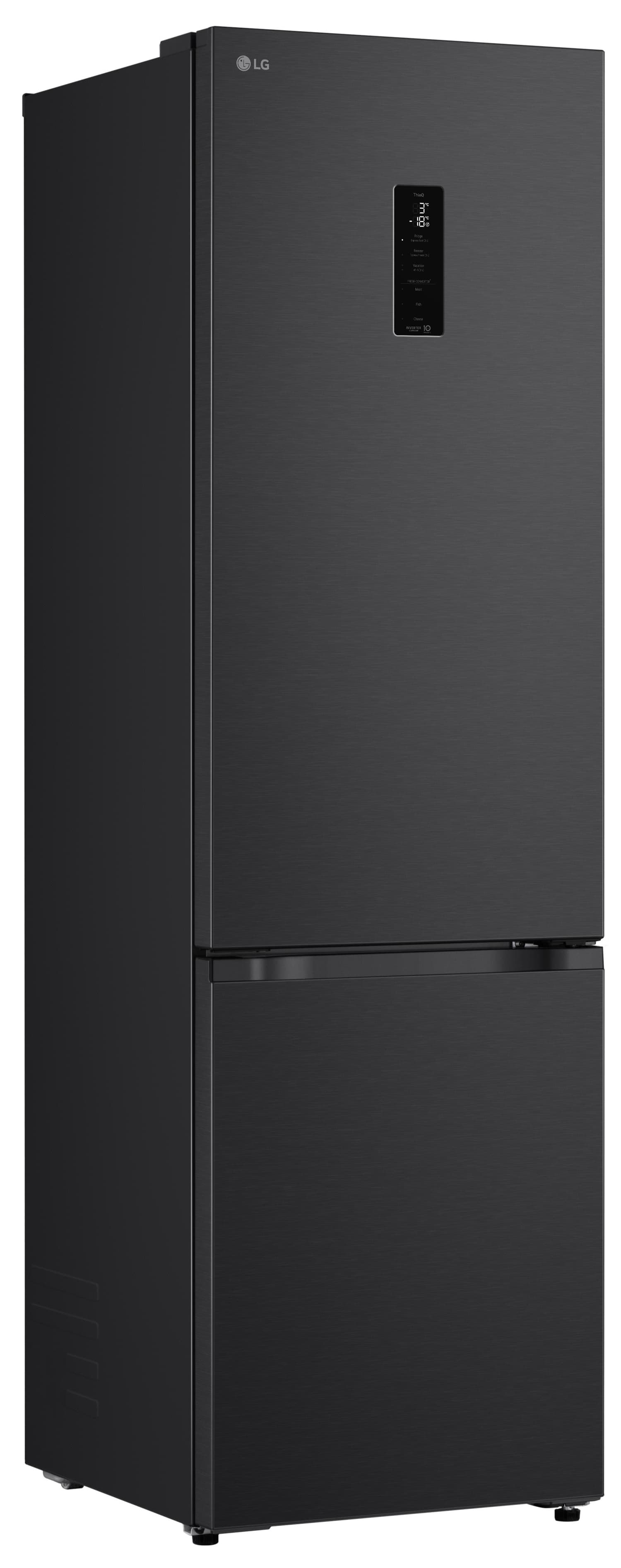 Холодильник LG GC-B509ETLM