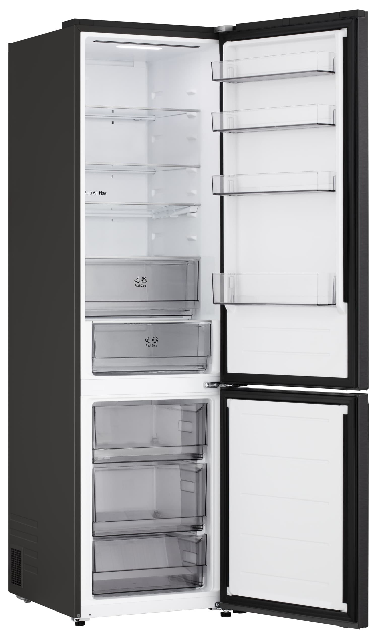 Холодильник LG GC-B509ETLM