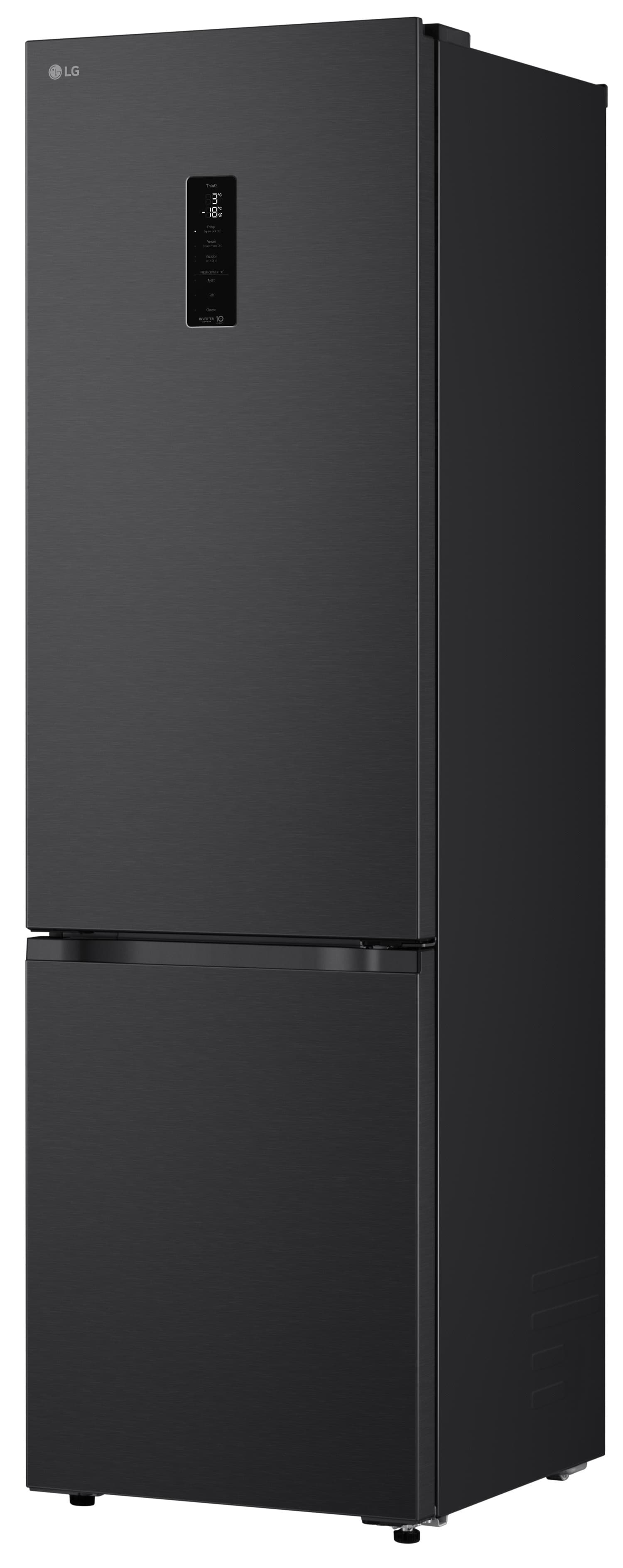 Холодильник LG GC-B509ETLM