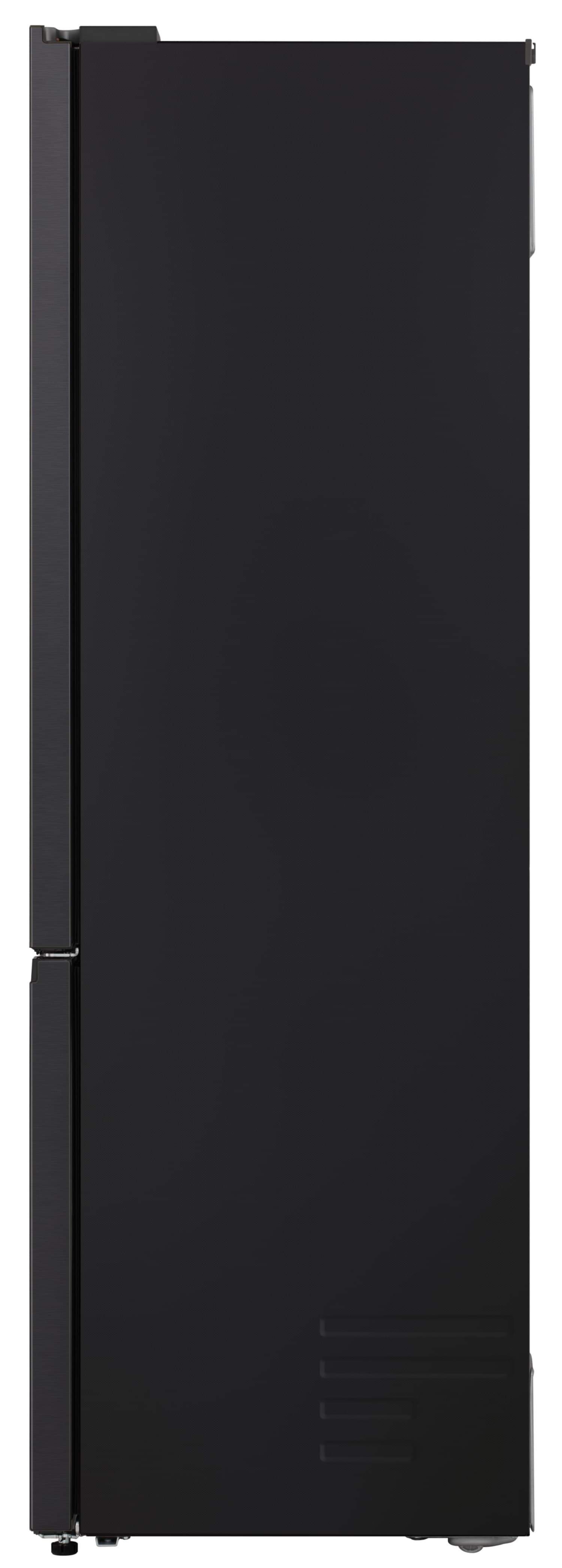 Холодильник LG GC-B509ETLM