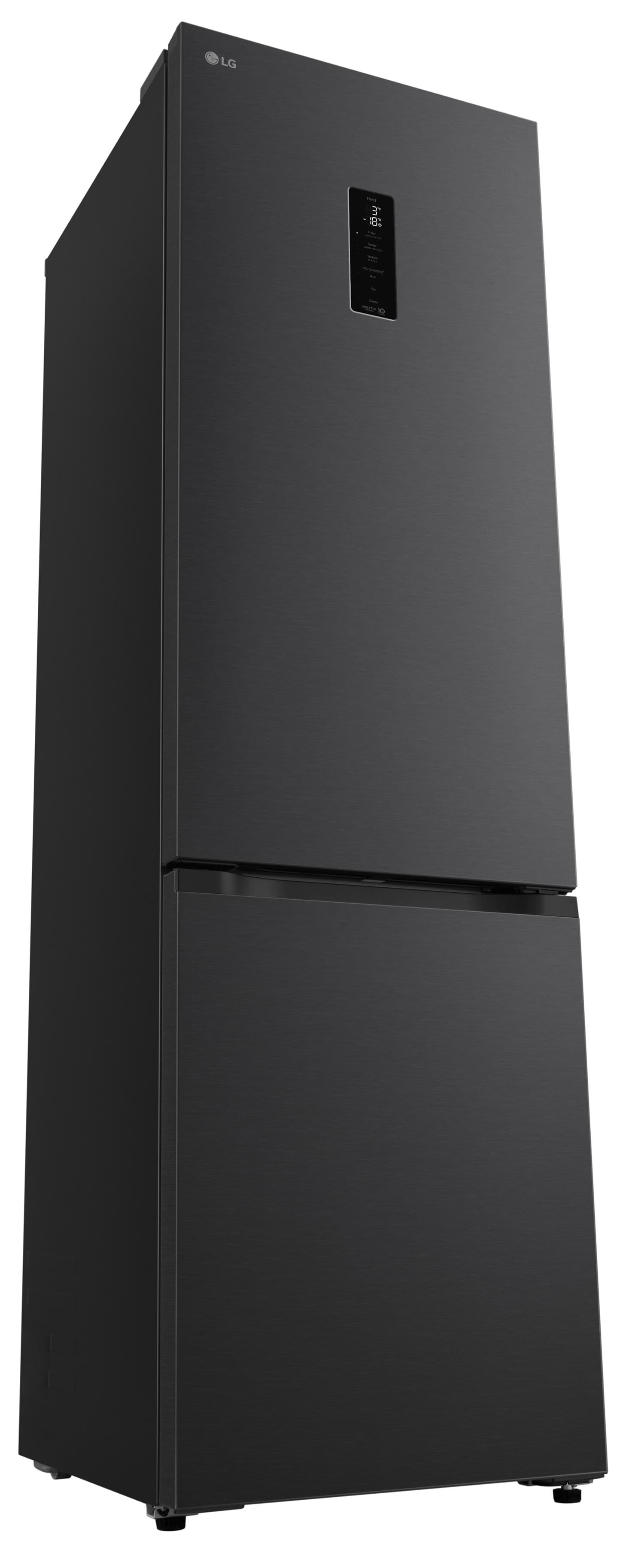 Холодильник LG GC-B509ETLM