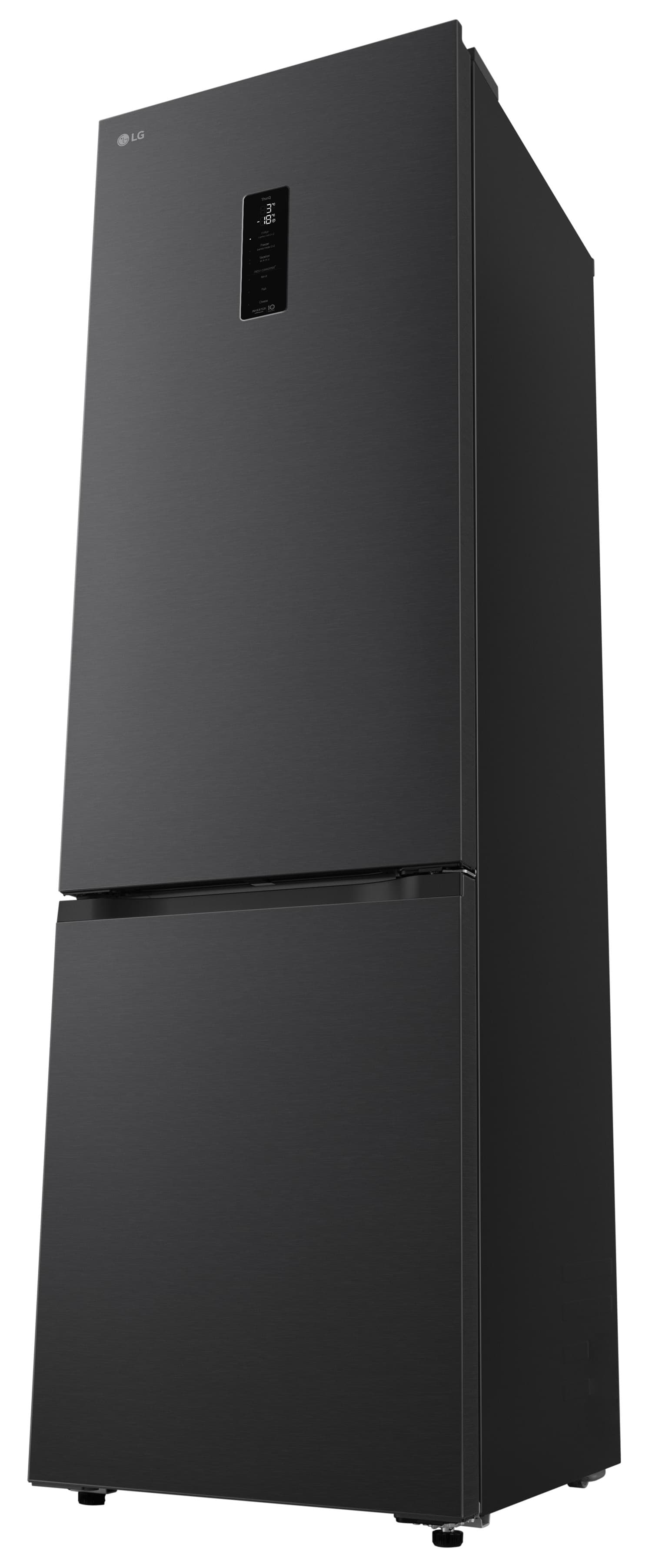 Холодильник LG GC-B509ETLM