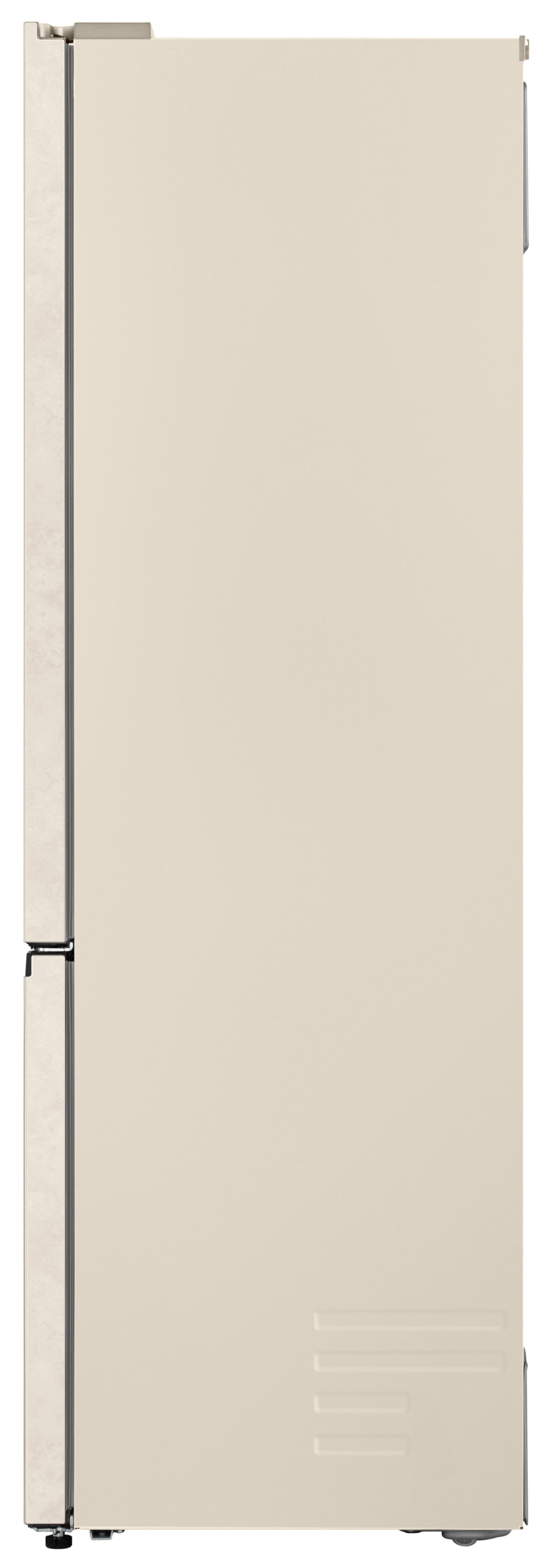 Холодильник LG GC-B509EELM