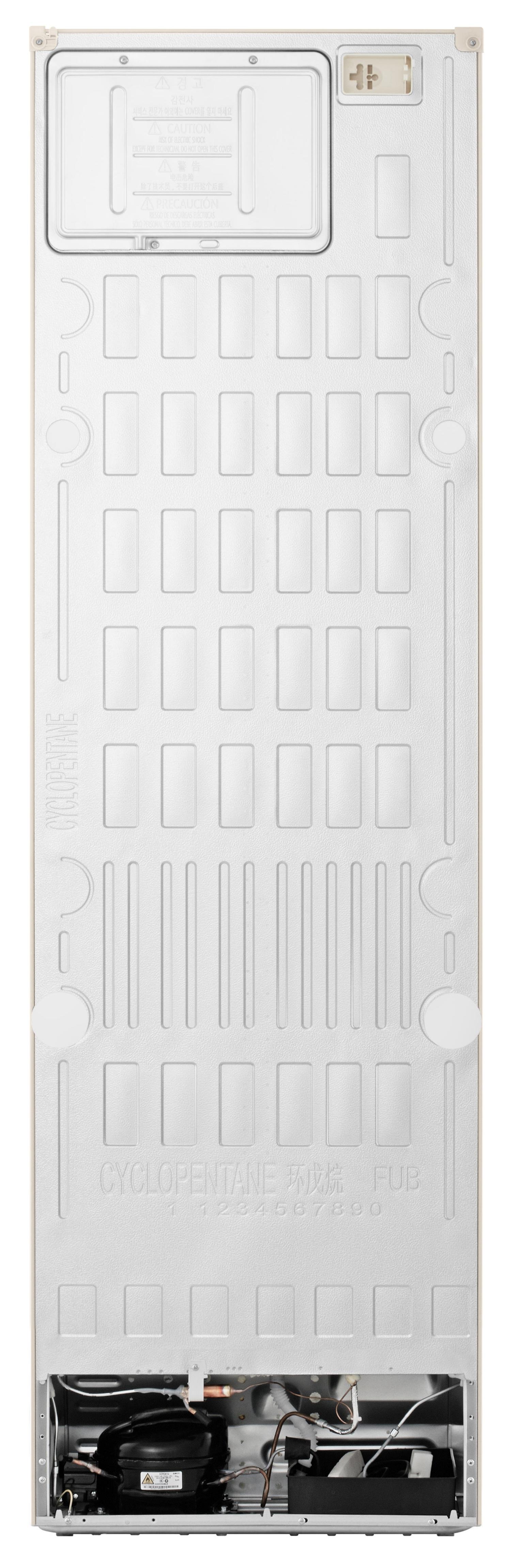 Холодильник LG GC-B509EELM