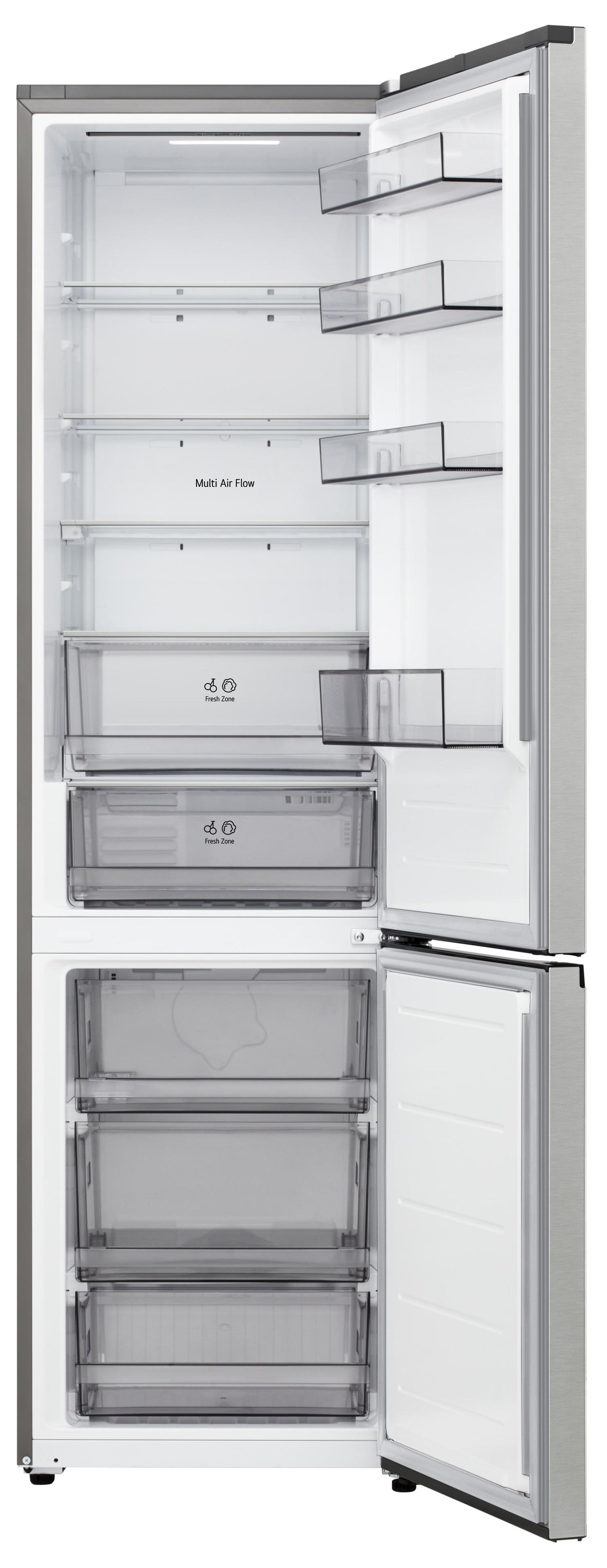 Холодильник LG GC-B509EMLM