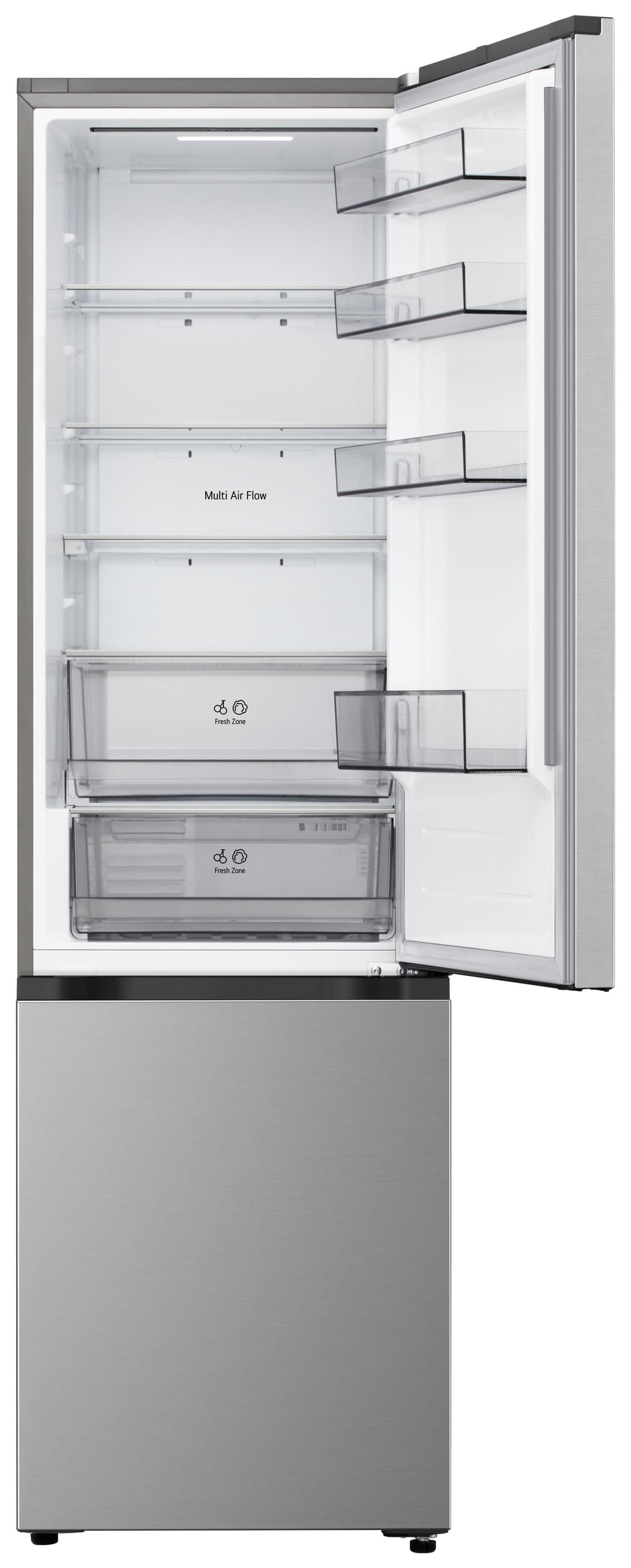 Холодильник LG GC-B509EMLM