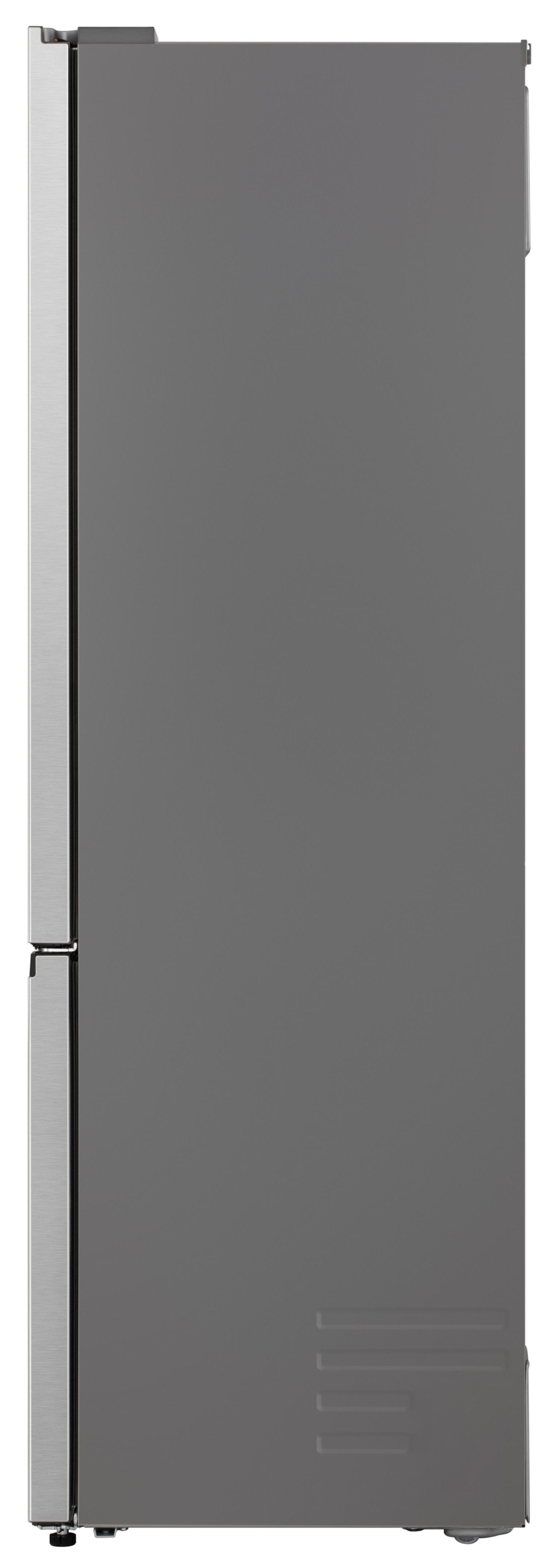 Холодильник LG GC-B509EMLM