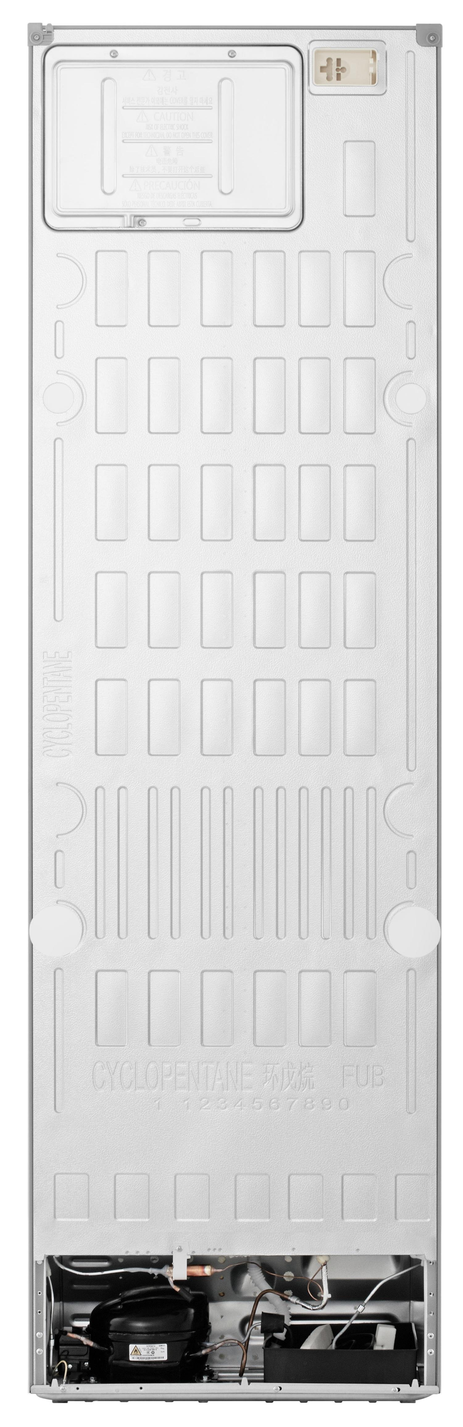 Холодильник LG GC-B509EMLM