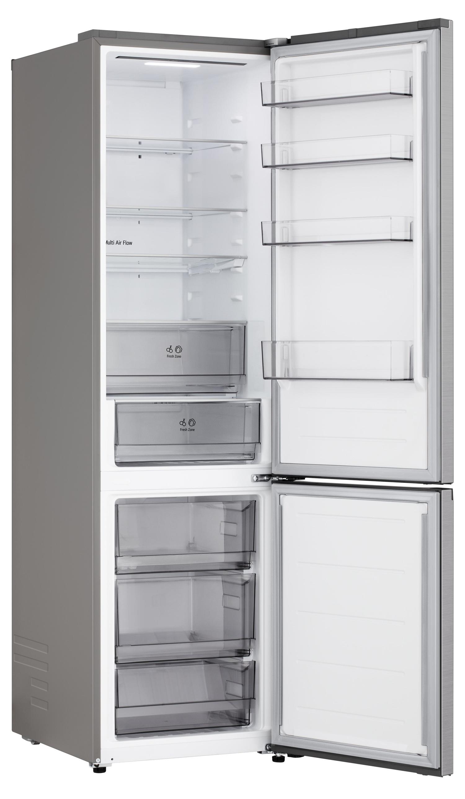 Холодильник LG GC-B509EMLM