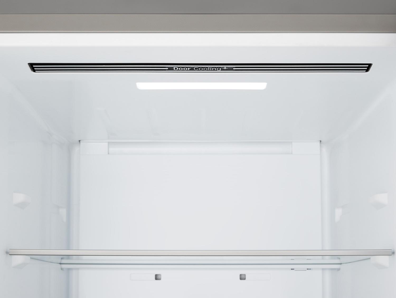 Холодильник LG GC-B509EMLM