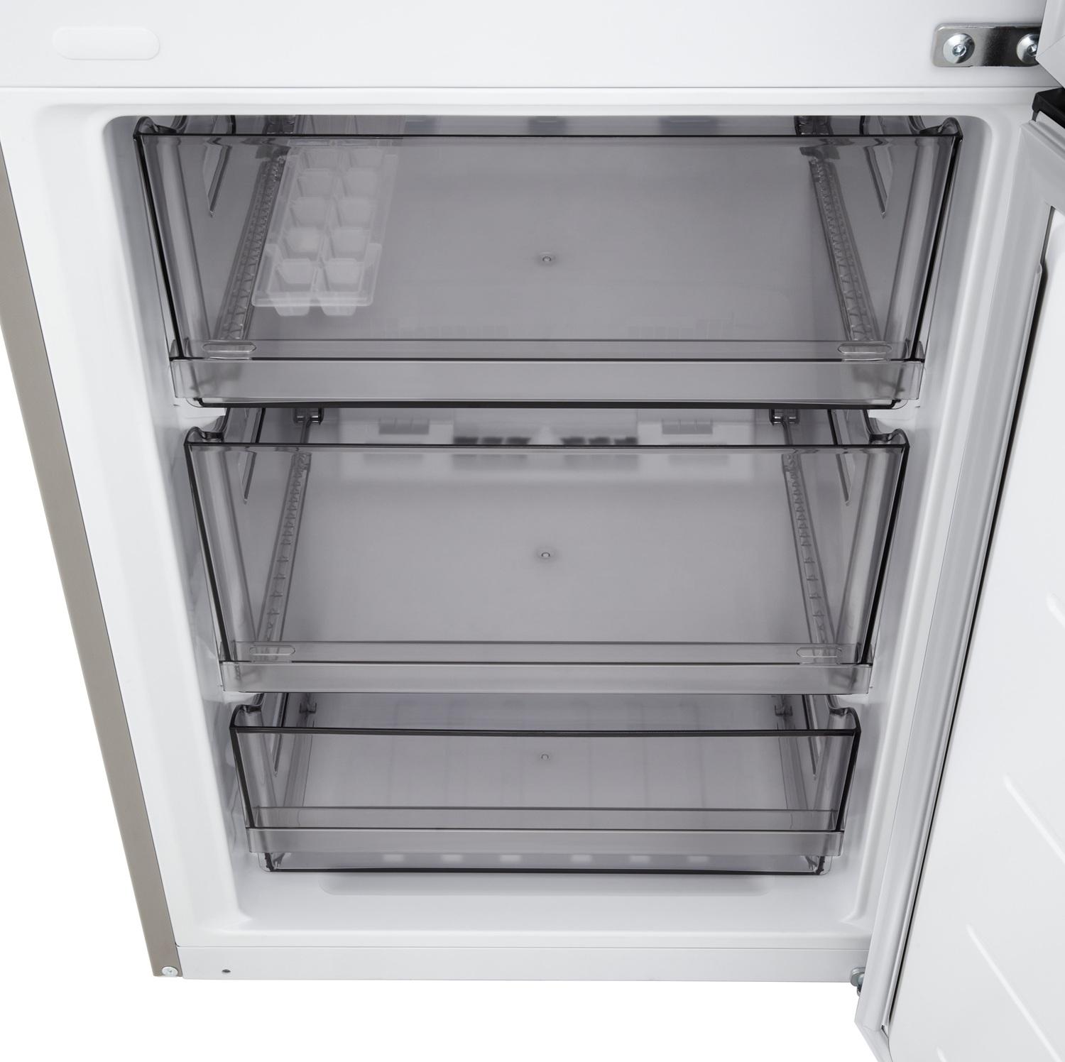 Холодильник LG GC-B509EMLM