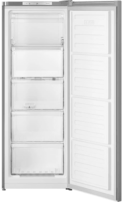 Морозильна камера BEKO RFNM200T40SN