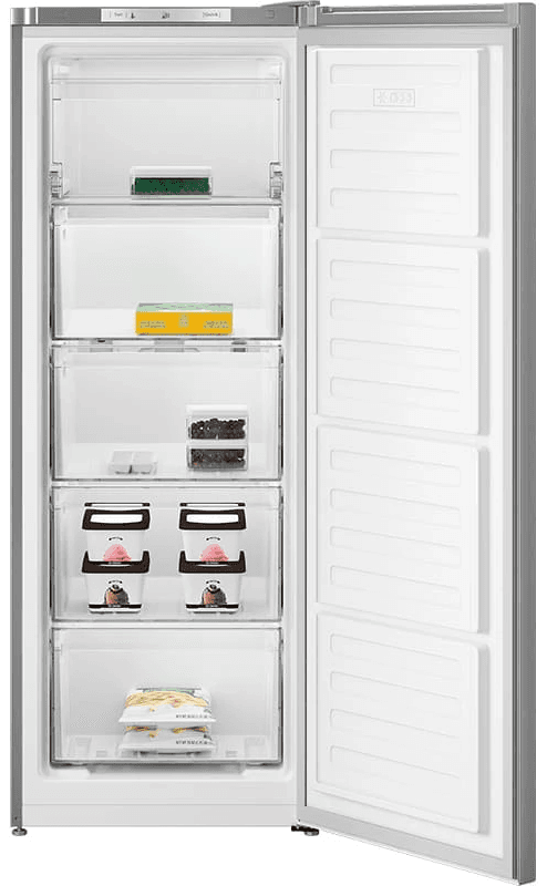 Морозильна камера BEKO RFNM200T40SN