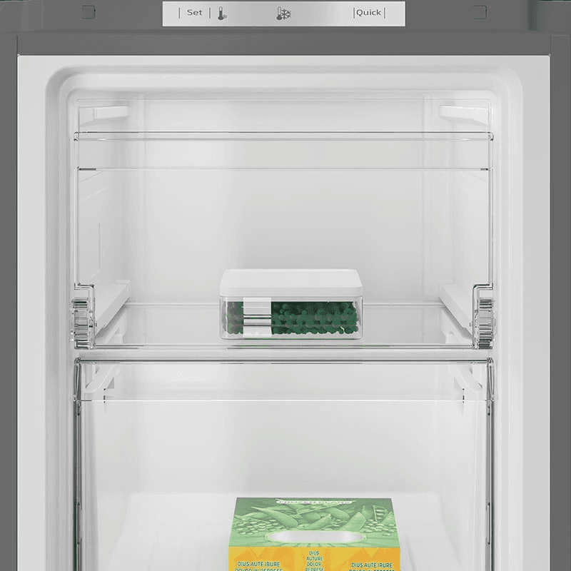 Морозильна камера BEKO RFNM200T40SN