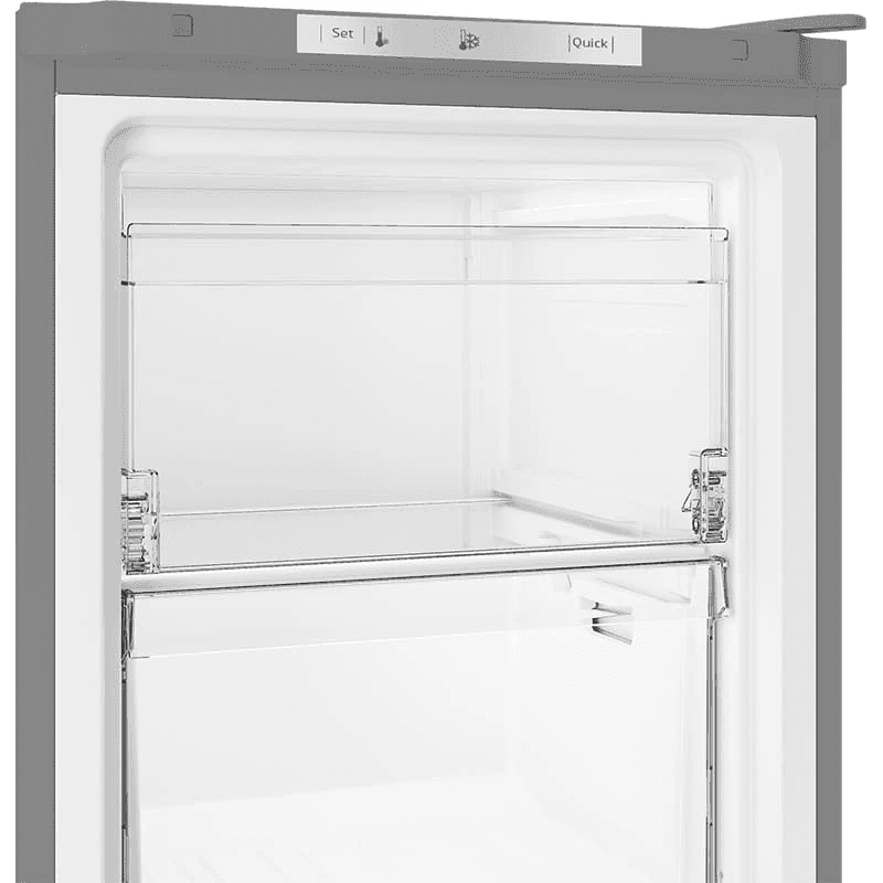 Морозильна камера BEKO RFNM200T40SN