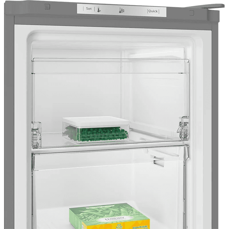 Морозильна камера BEKO RFNM200T40SN
