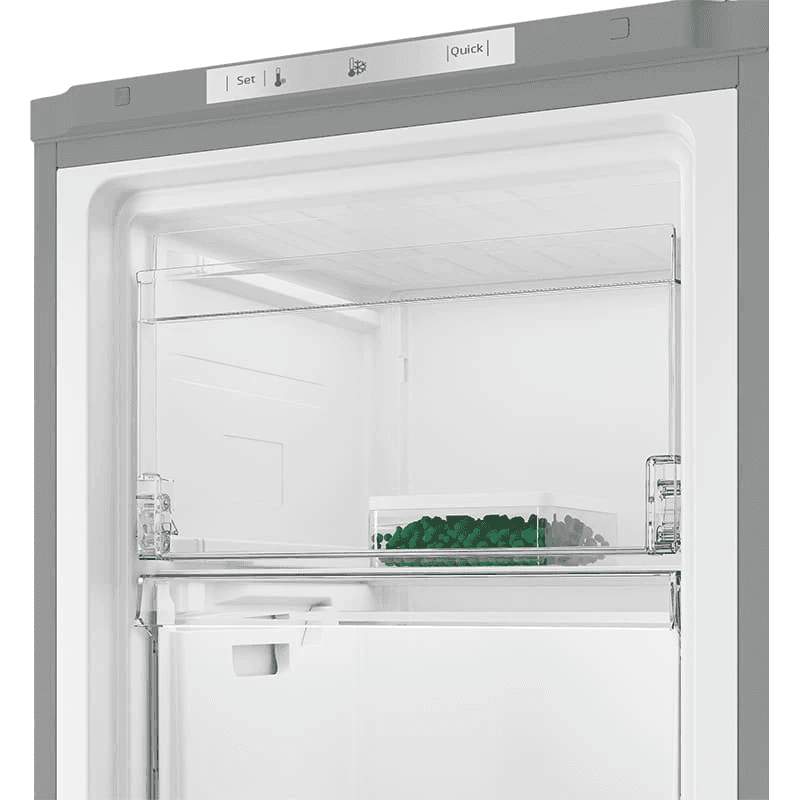 Морозильна камера BEKO RFNM200T40SN