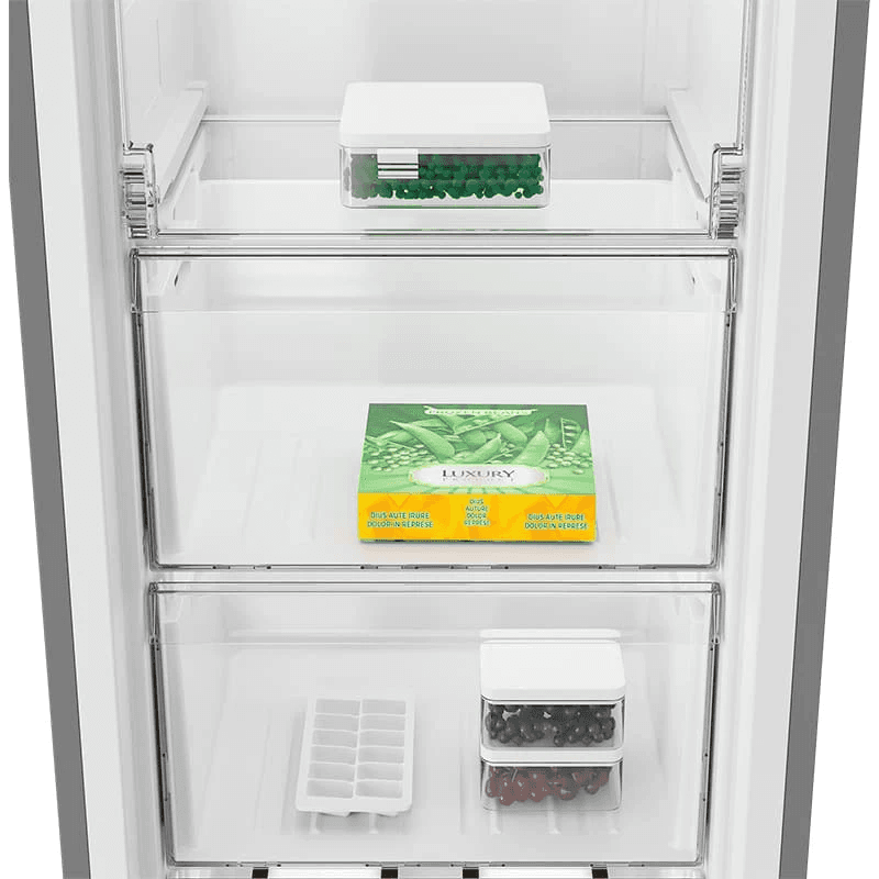 Морозильна камера BEKO RFNM200T40SN