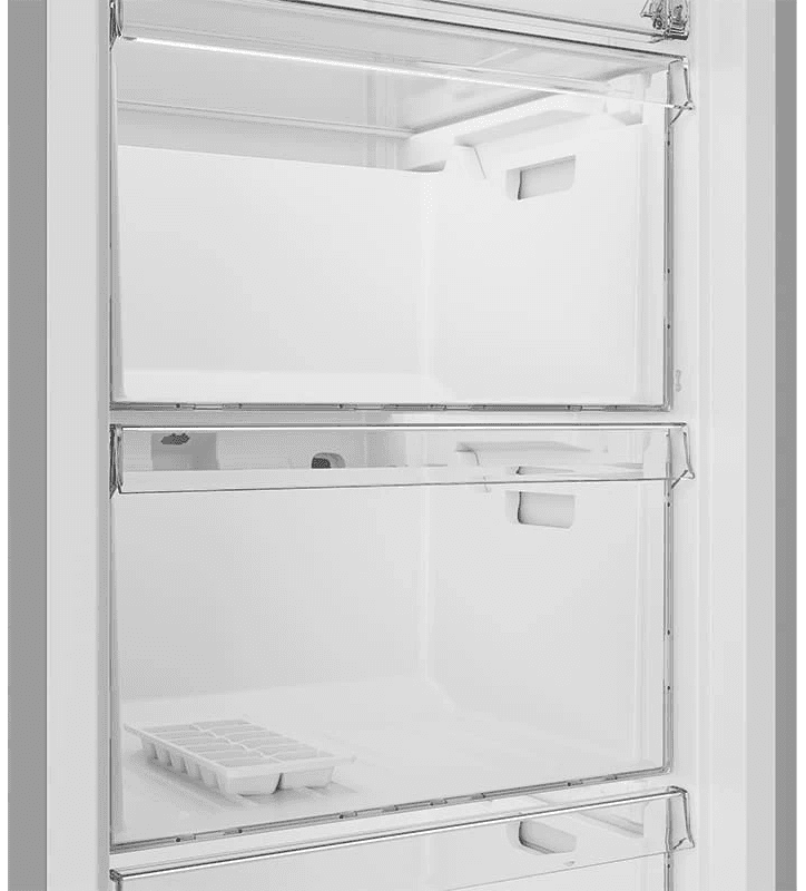 Морозильна камера BEKO RFNM200T40SN