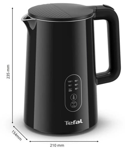 Чайник TEFAL KO6518E0