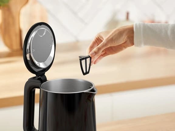 Чайник TEFAL KO6518E0