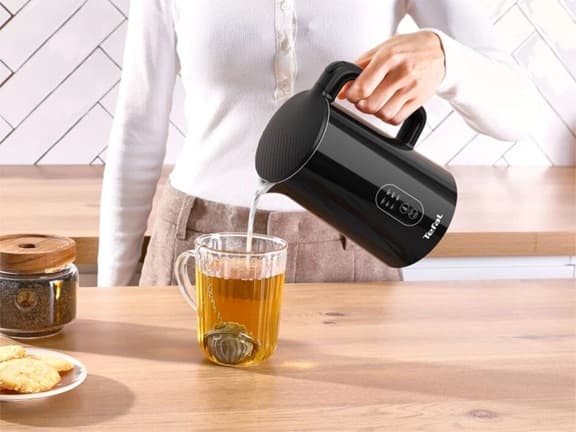 Чайник TEFAL KO6518E0