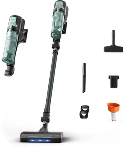 Пилосос акумуляторний ROWENTA RH1831E0
