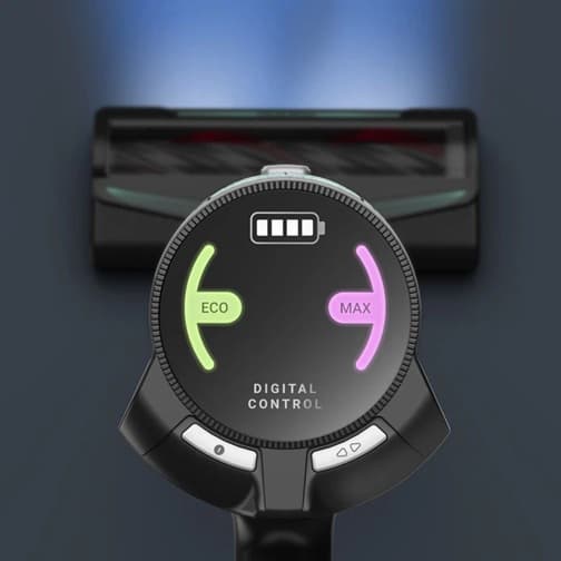 Пилосос акумуляторний ROWENTA RH1831E0