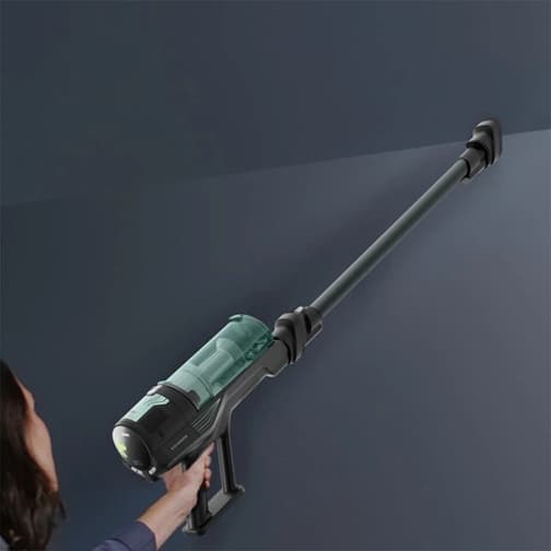 Пилосос акумуляторний ROWENTA RH1831E0