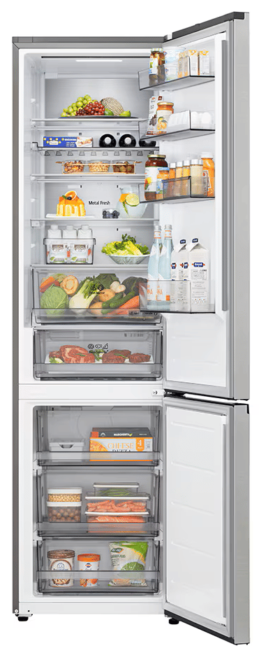 Холодильник LG GC-B509EMSM