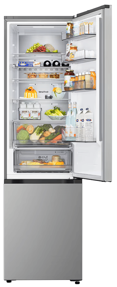 Холодильник LG GC-B509EMSM