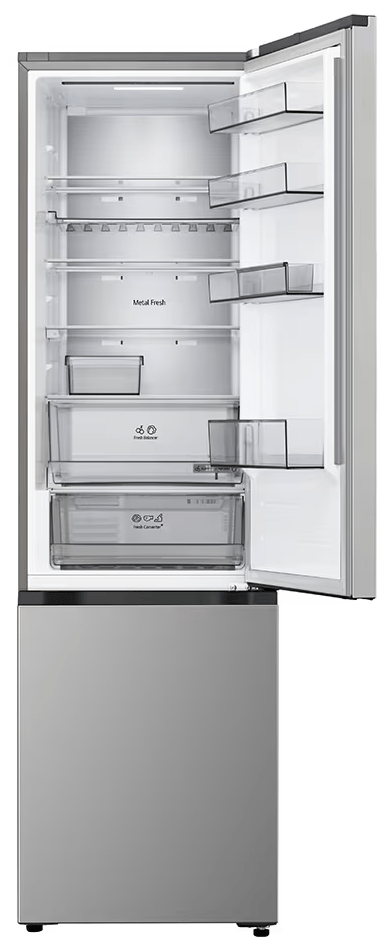 Холодильник LG GC-B509EMSM