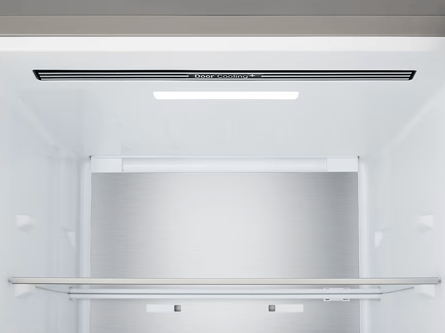 Холодильник LG GC-B509EMSM