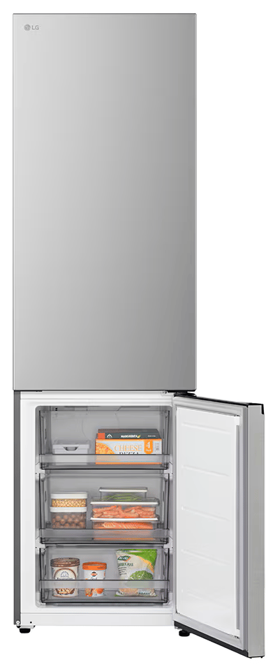 Холодильник LG GC-B509EMSM