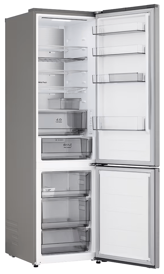 Холодильник LG GC-B509EMSM