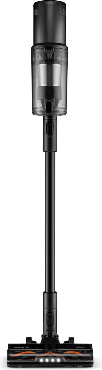 Пилосос акумуляторний GORENJE SVC296449NMBL (V24P01FP2960EU)