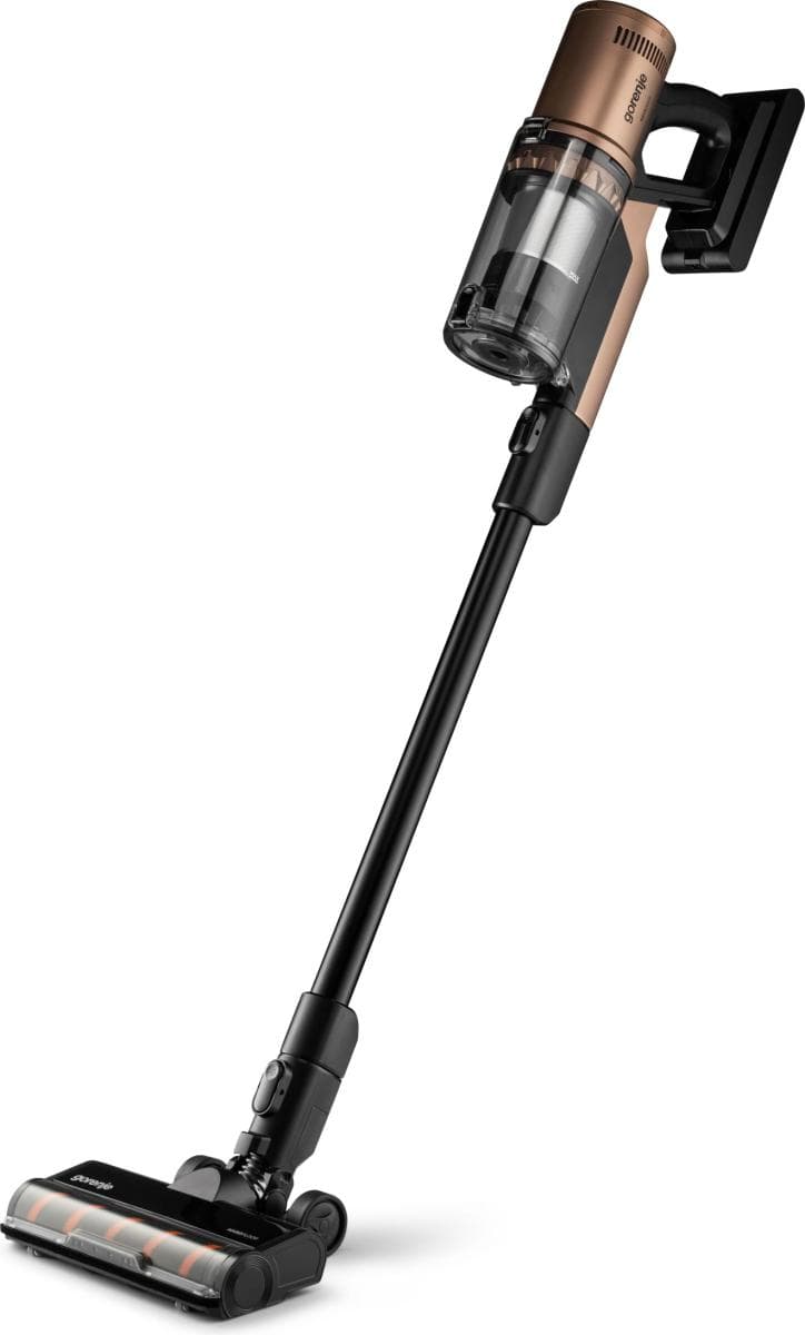 Пилосос акумуляторний GORENJE SVC259449NDCO (V24P01FP2535EU)