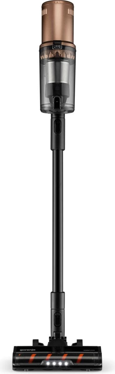 Пилосос акумуляторний GORENJE SVC259449NDCO (V24P01FP2535EU)