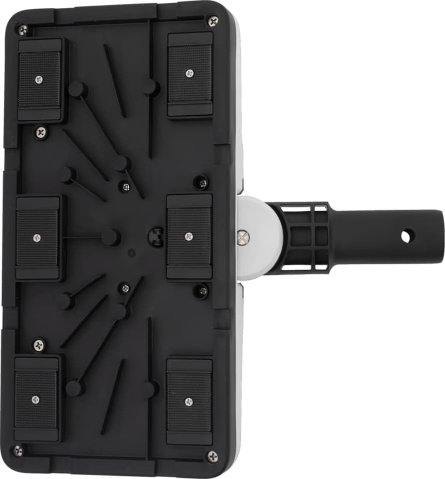 Пароочисник GORENJE SC1506W (SM7006-GS)