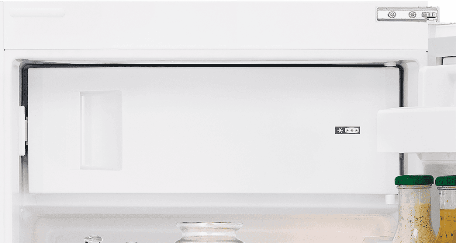 Вбуд. холодильник BEKO B1754N