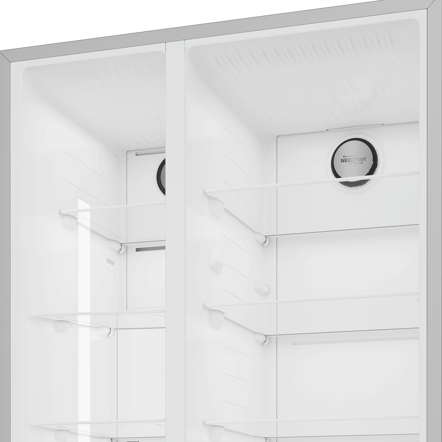 Холодильник BEKO GN163140SN