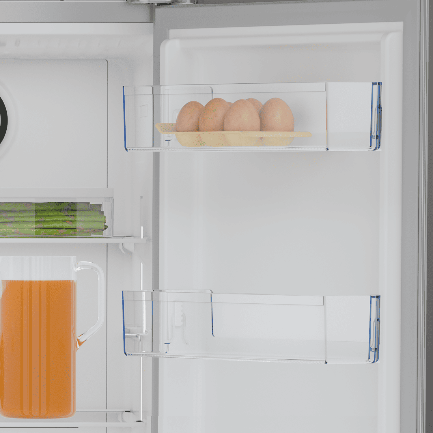 Холодильник BEKO GN163140SN