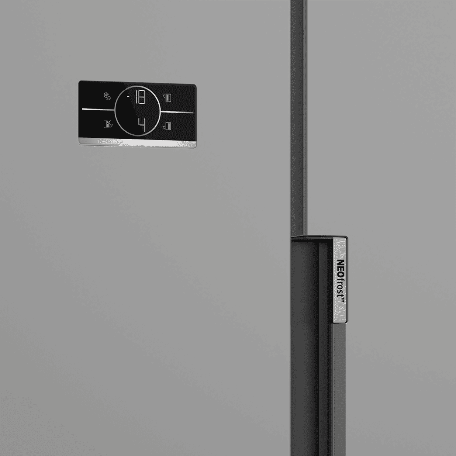 Холодильник BEKO GN163140SN