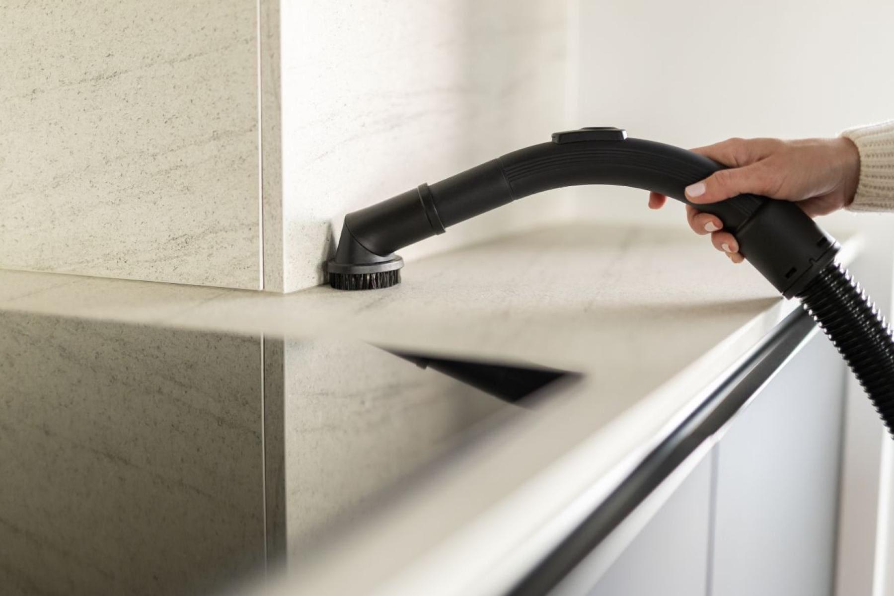 Пилосос циклонний GORENJE VCE08G6AEGO (TPC02)