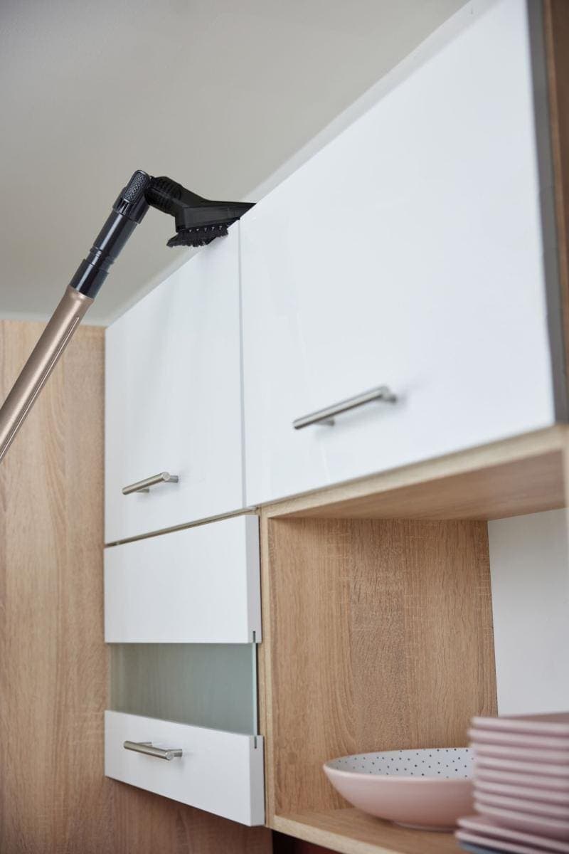 Пилосос циклонний GORENJE VCE08G6AEGO (TPC02)