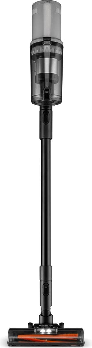 Пилосос акумуляторний GORENJE SVC259400NES (V24P01FP2520EU)