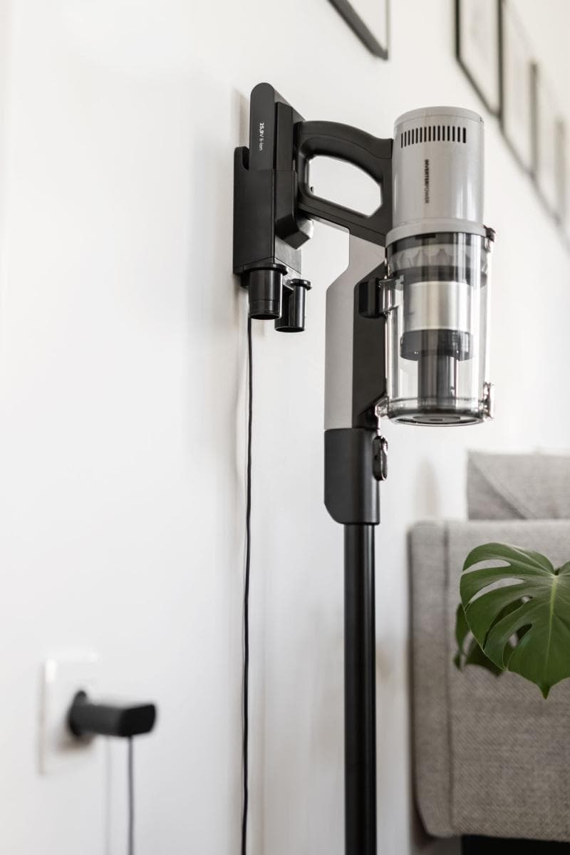 Пилосос акумуляторний GORENJE SVC259400NES (V24P01FP2520EU)