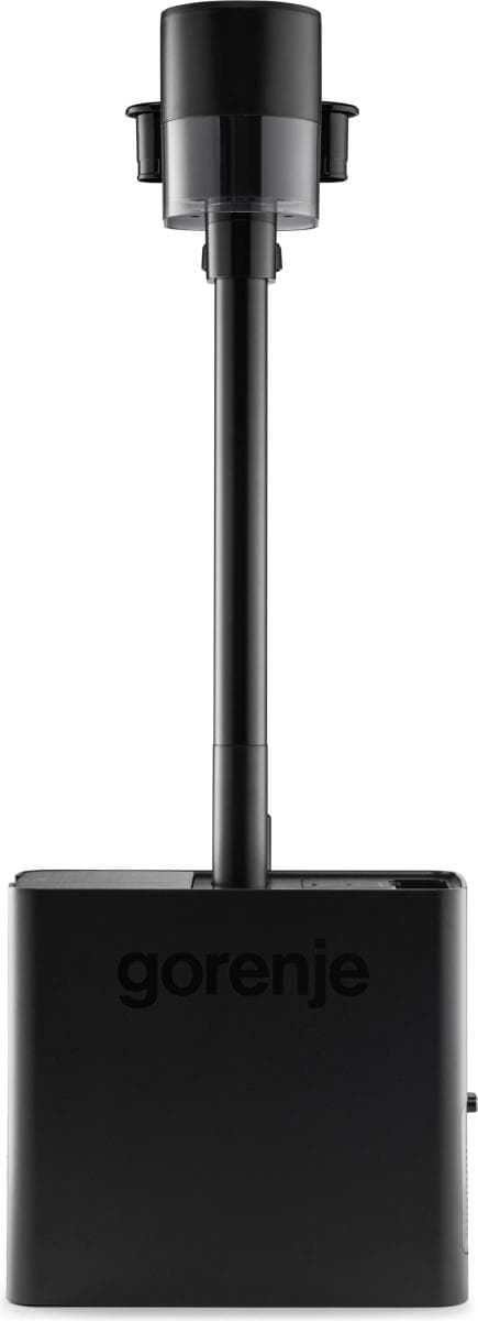 Пилосос акумуляторний GORENJE SVC296749NEBL (V24P01FP2960EU)