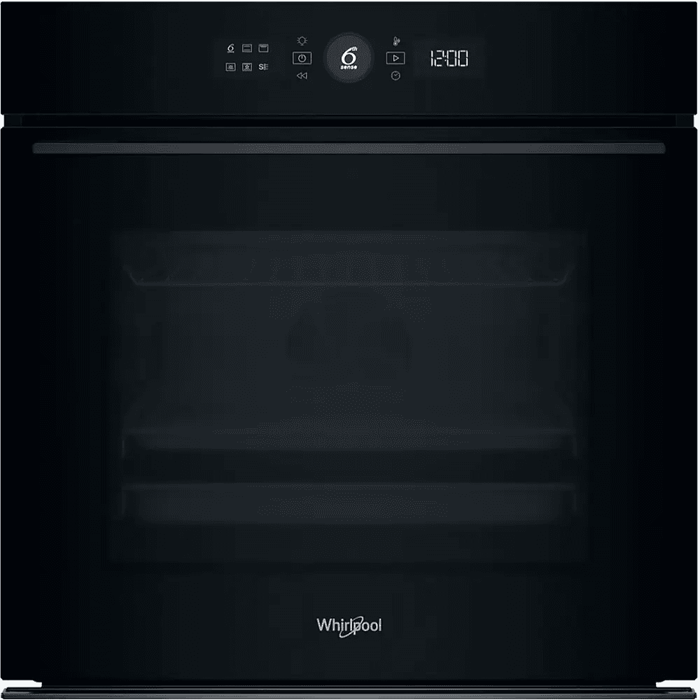 Вбуд. духовка WHIRLPOOL WOI5S8HM2SBA